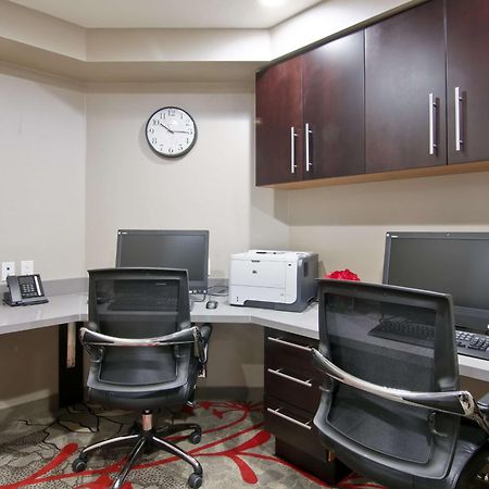 Hampton Inn & Suites By Hilton Toronto Μάρκχαμ Εξωτερικό φωτογραφία