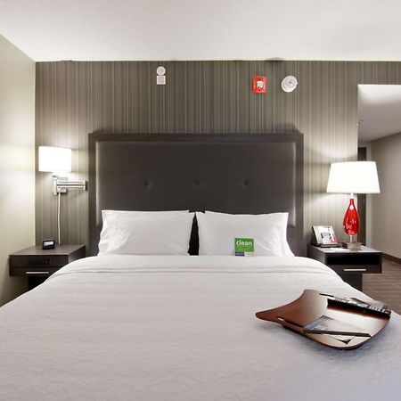 Hampton Inn & Suites By Hilton Toronto Μάρκχαμ Εξωτερικό φωτογραφία