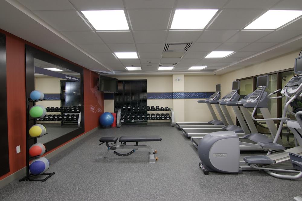 Hampton Inn & Suites By Hilton Toronto Μάρκχαμ Εξωτερικό φωτογραφία