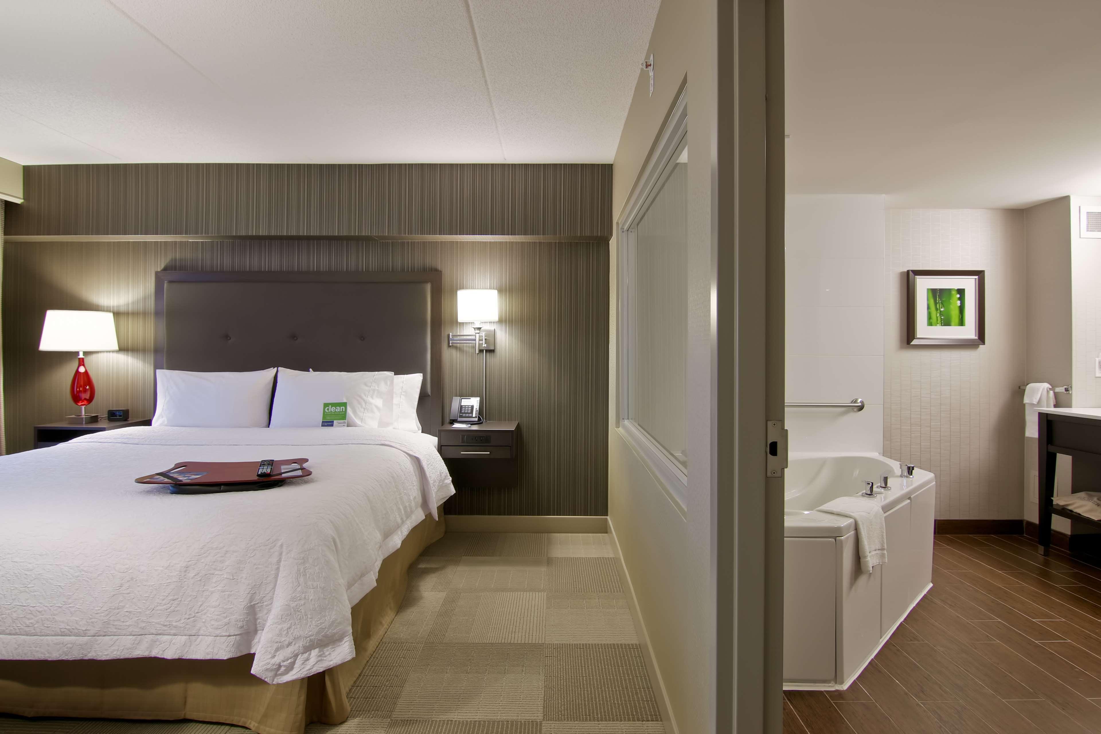 Hampton Inn & Suites By Hilton Toronto Μάρκχαμ Εξωτερικό φωτογραφία