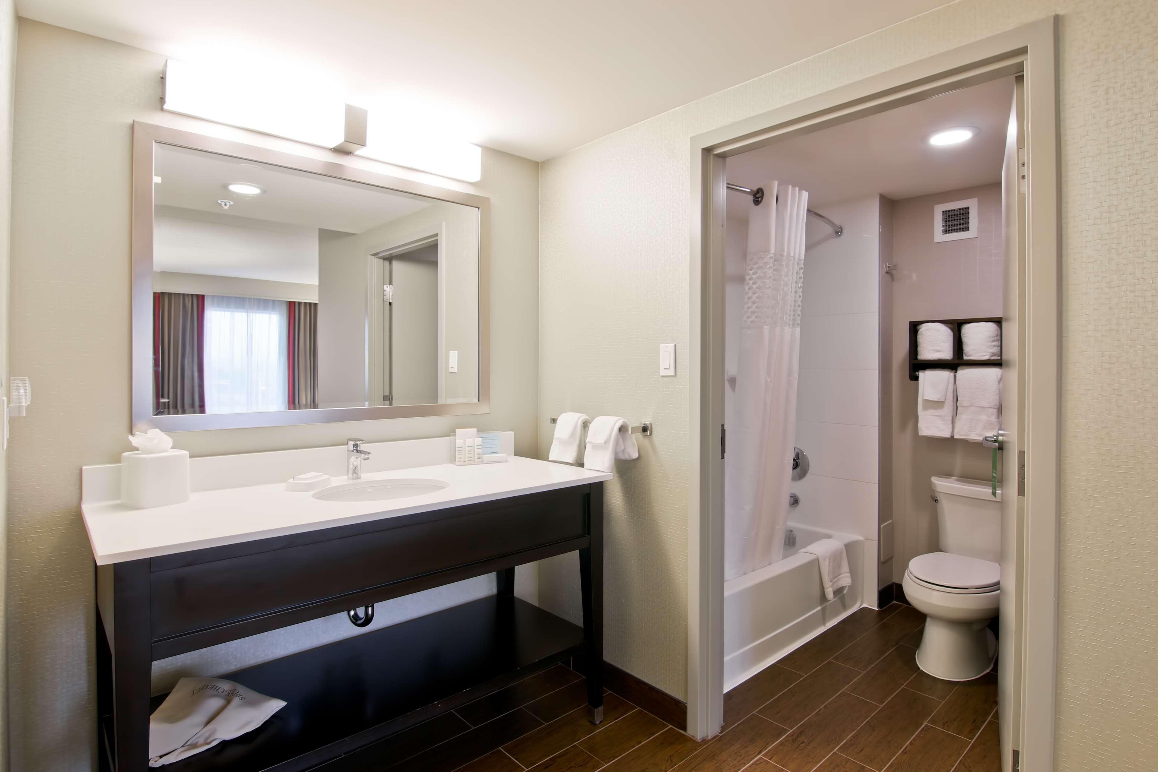 Hampton Inn & Suites By Hilton Toronto Μάρκχαμ Εξωτερικό φωτογραφία