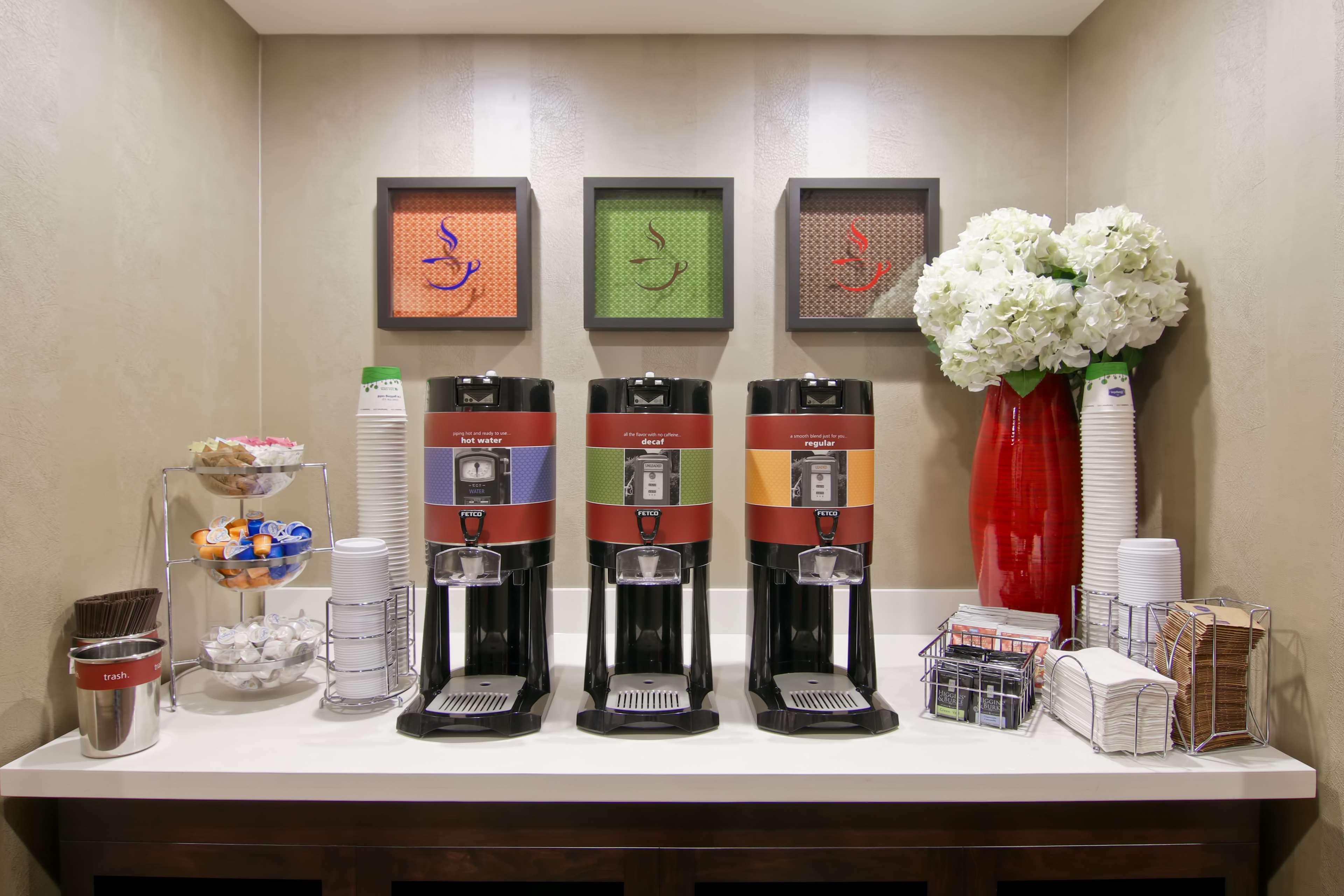 Hampton Inn & Suites By Hilton Toronto Μάρκχαμ Εξωτερικό φωτογραφία