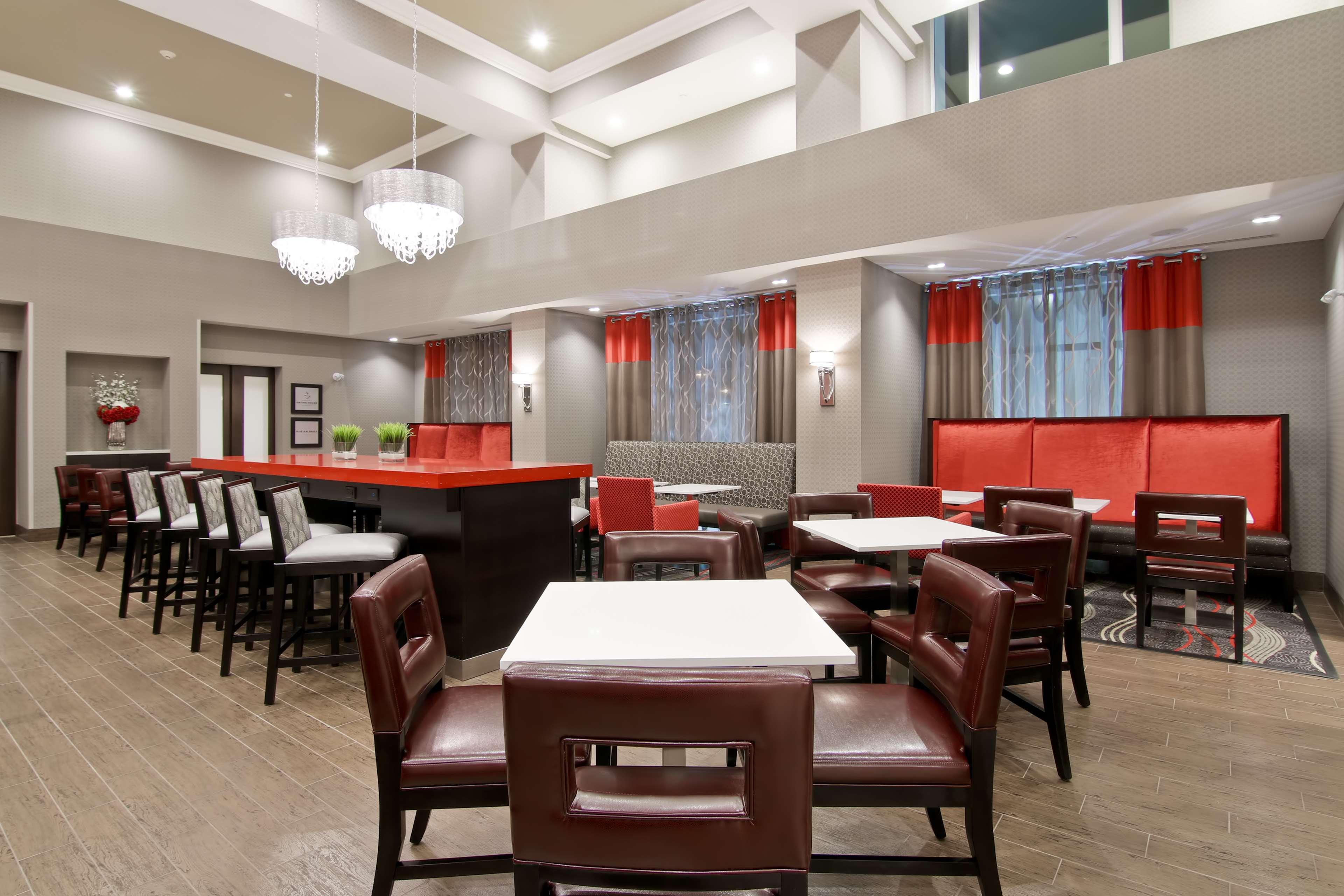 Hampton Inn & Suites By Hilton Toronto Μάρκχαμ Εξωτερικό φωτογραφία