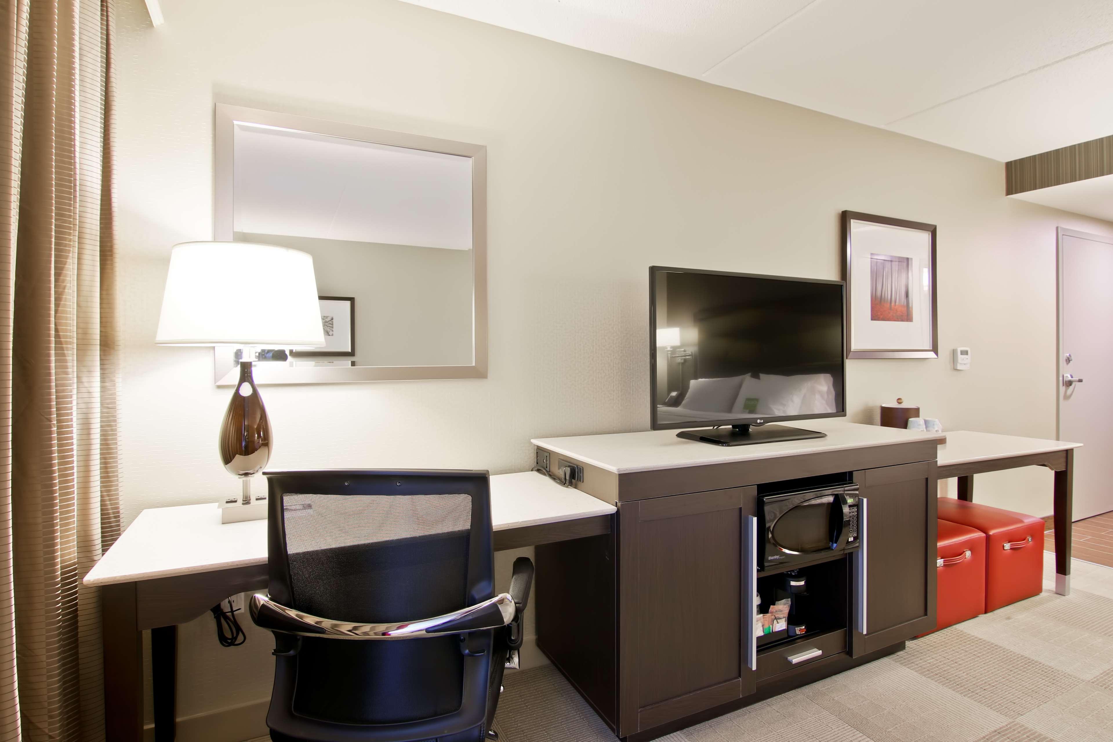 Hampton Inn & Suites By Hilton Toronto Μάρκχαμ Εξωτερικό φωτογραφία