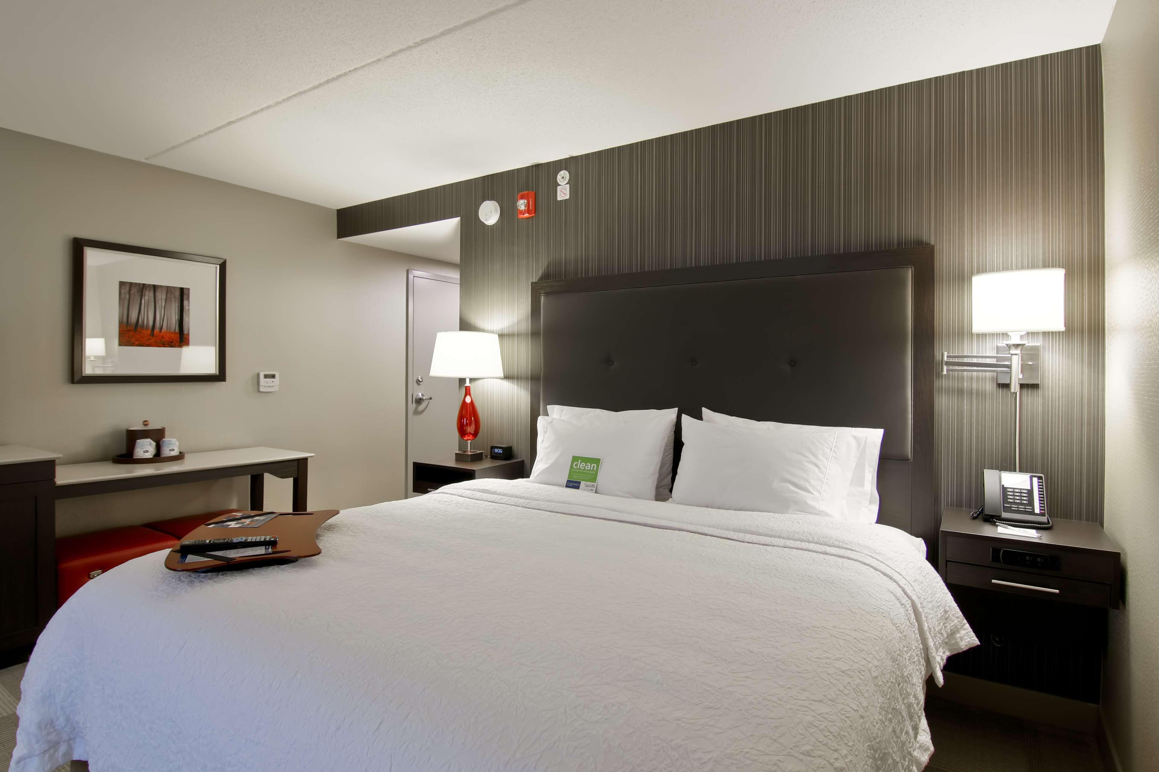 Hampton Inn & Suites By Hilton Toronto Μάρκχαμ Εξωτερικό φωτογραφία