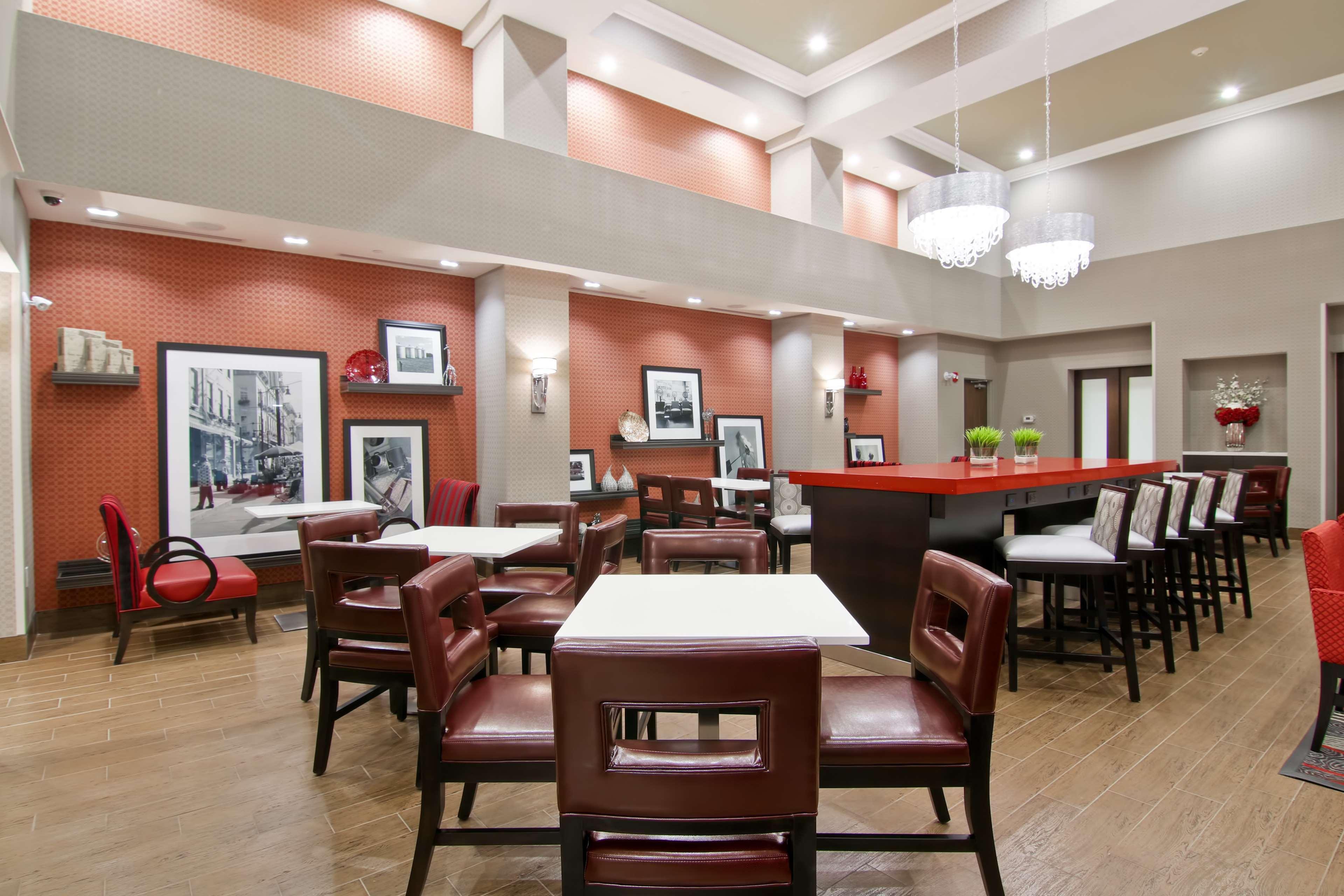 Hampton Inn & Suites By Hilton Toronto Μάρκχαμ Εξωτερικό φωτογραφία