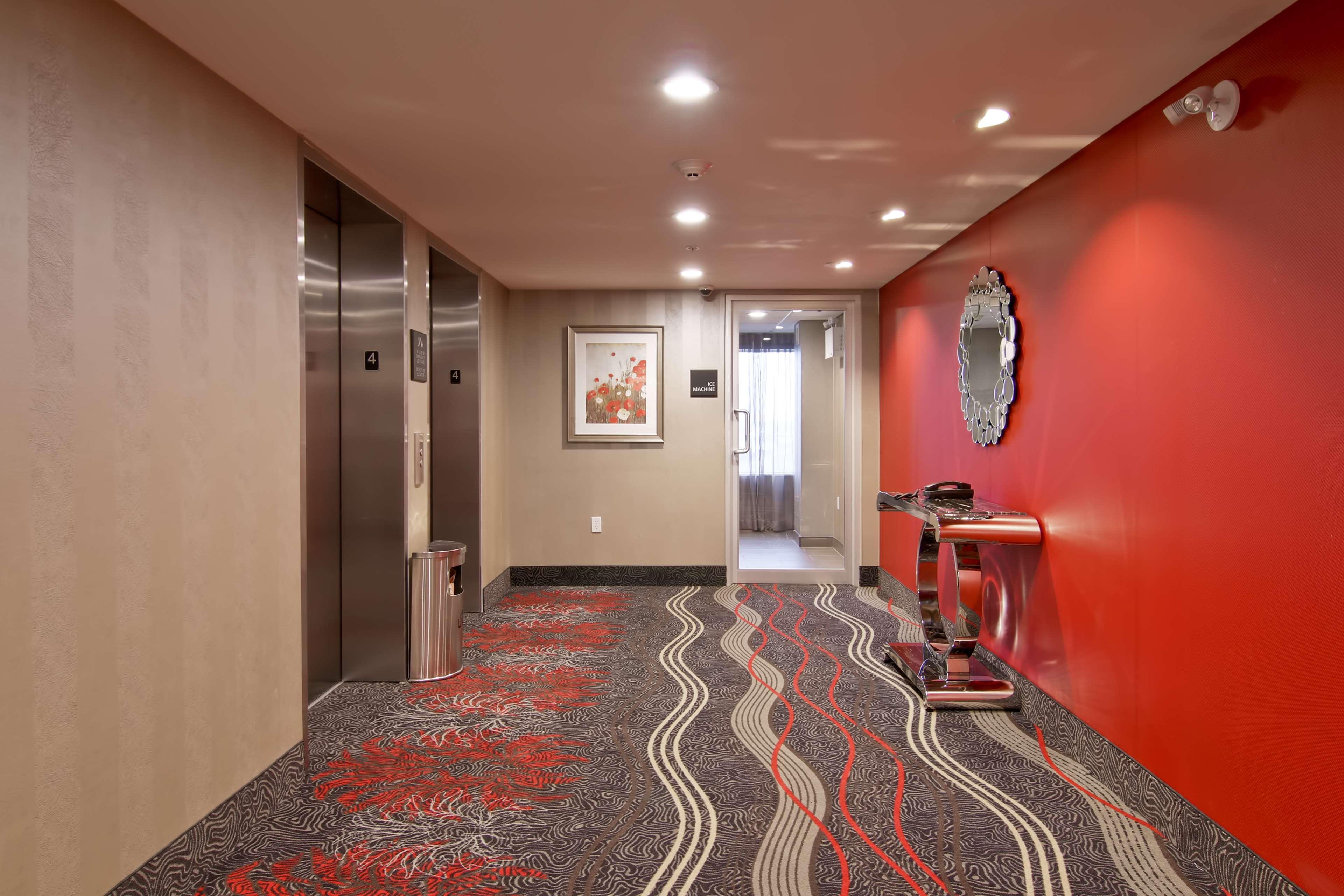 Hampton Inn & Suites By Hilton Toronto Μάρκχαμ Εξωτερικό φωτογραφία