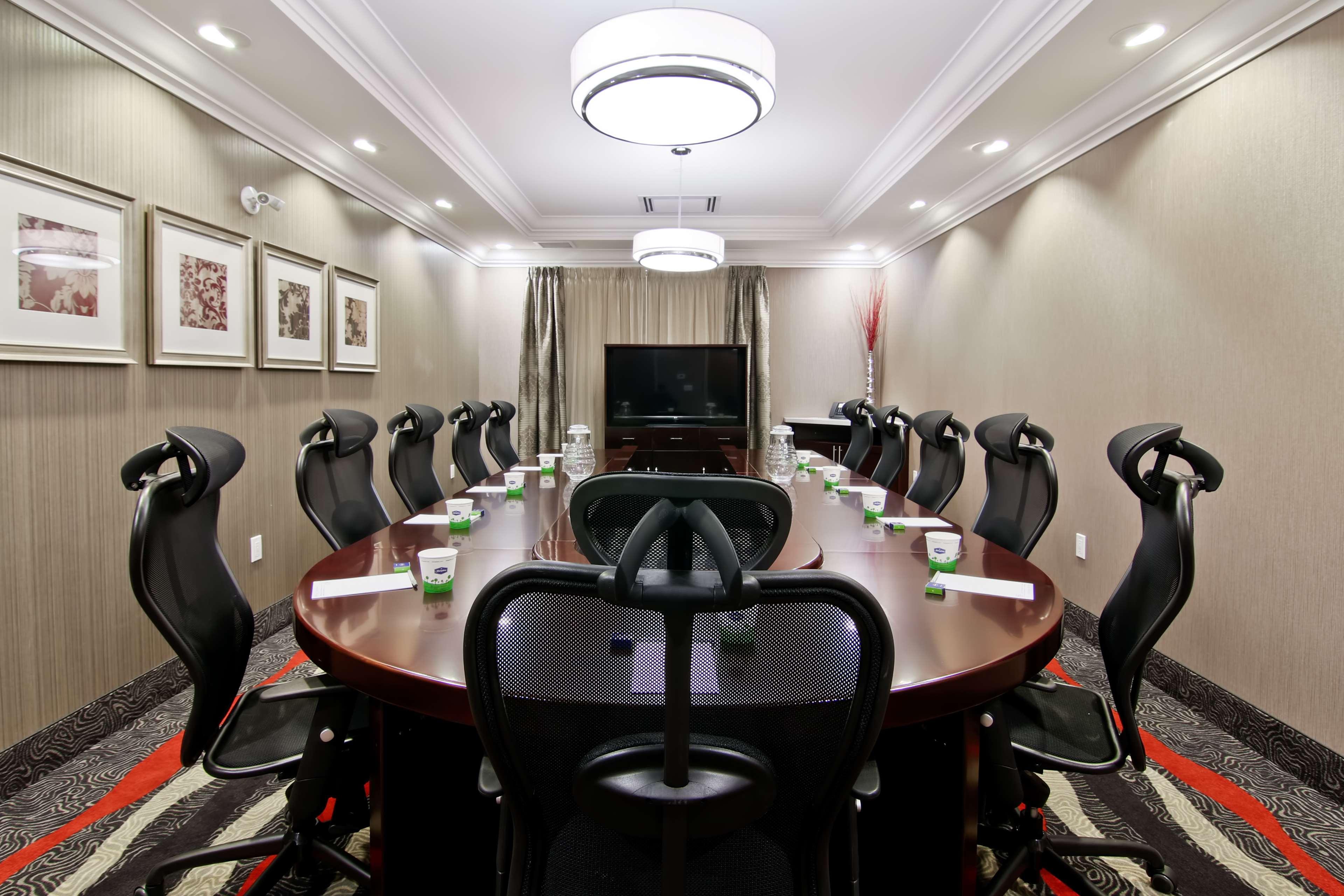 Hampton Inn & Suites By Hilton Toronto Μάρκχαμ Εξωτερικό φωτογραφία