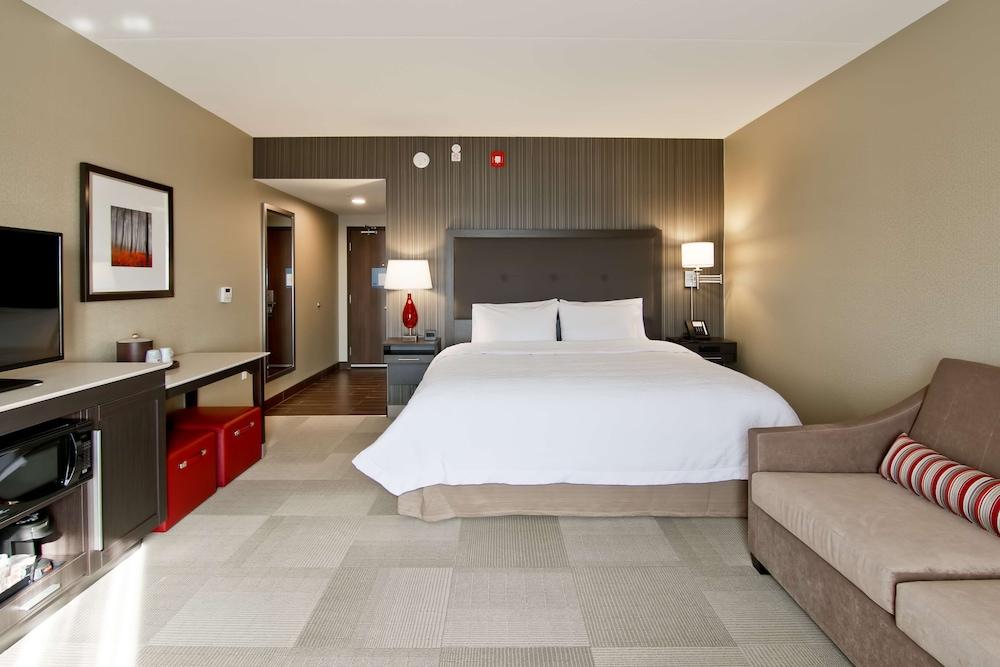 Hampton Inn & Suites By Hilton Toronto Μάρκχαμ Εξωτερικό φωτογραφία