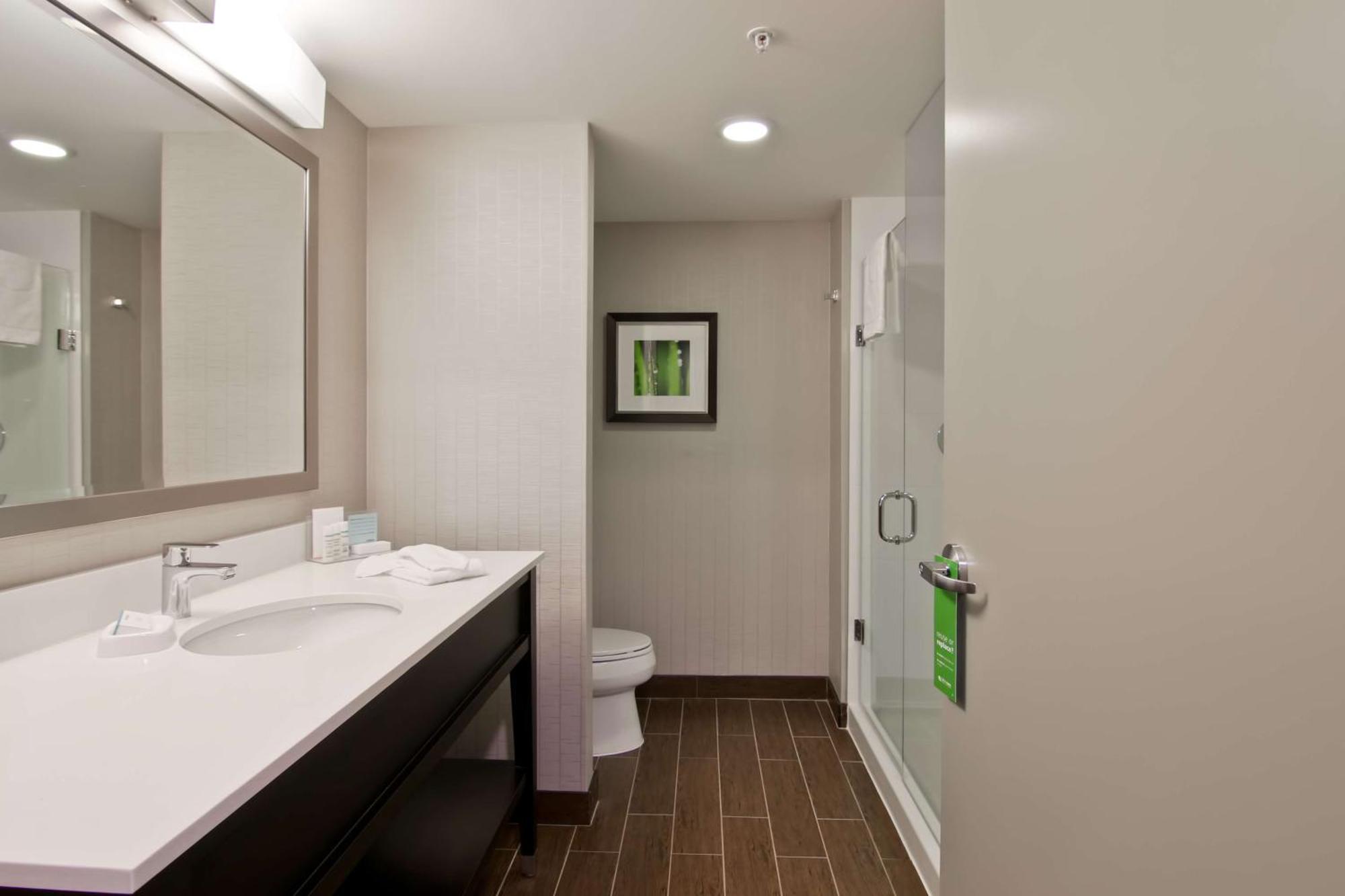 Hampton Inn & Suites By Hilton Toronto Μάρκχαμ Εξωτερικό φωτογραφία