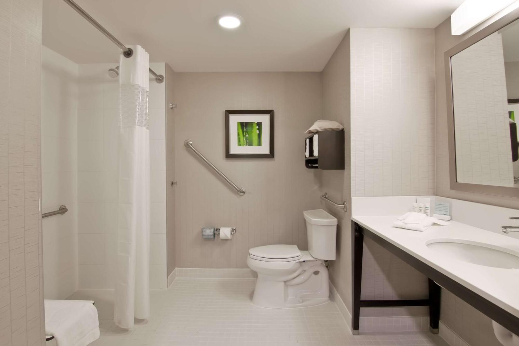 Hampton Inn & Suites By Hilton Toronto Μάρκχαμ Εξωτερικό φωτογραφία