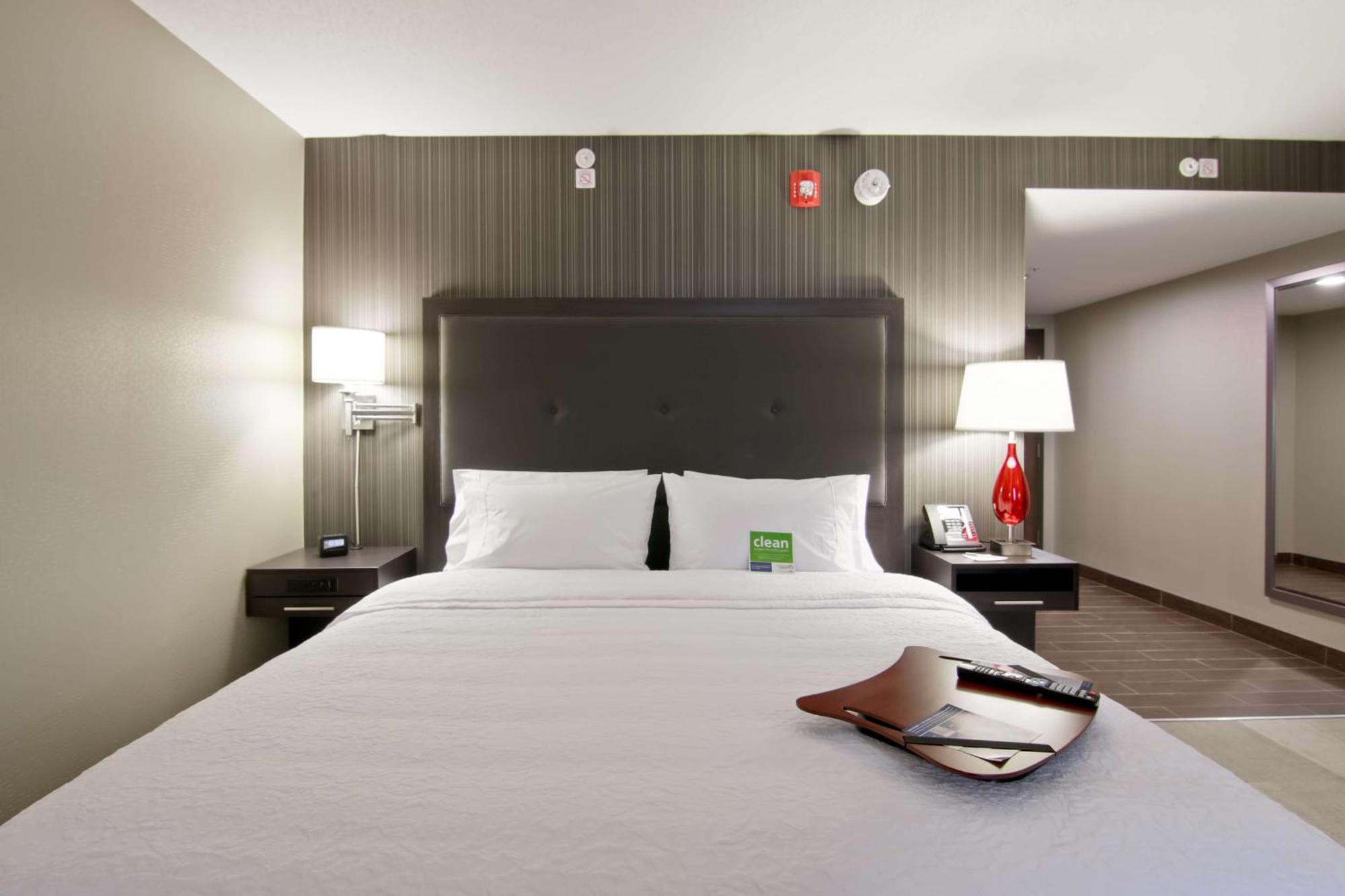 Hampton Inn & Suites By Hilton Toronto Μάρκχαμ Εξωτερικό φωτογραφία