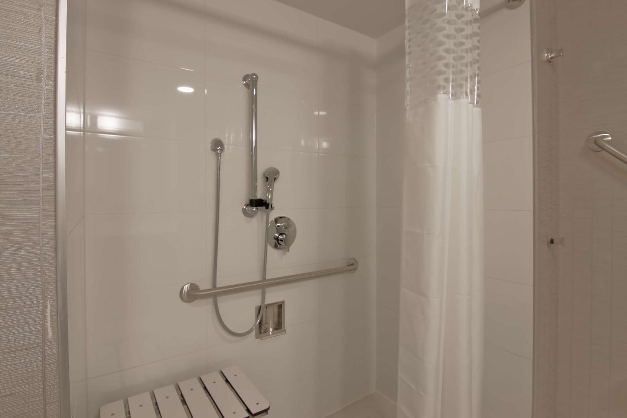 Hampton Inn & Suites By Hilton Toronto Μάρκχαμ Εξωτερικό φωτογραφία