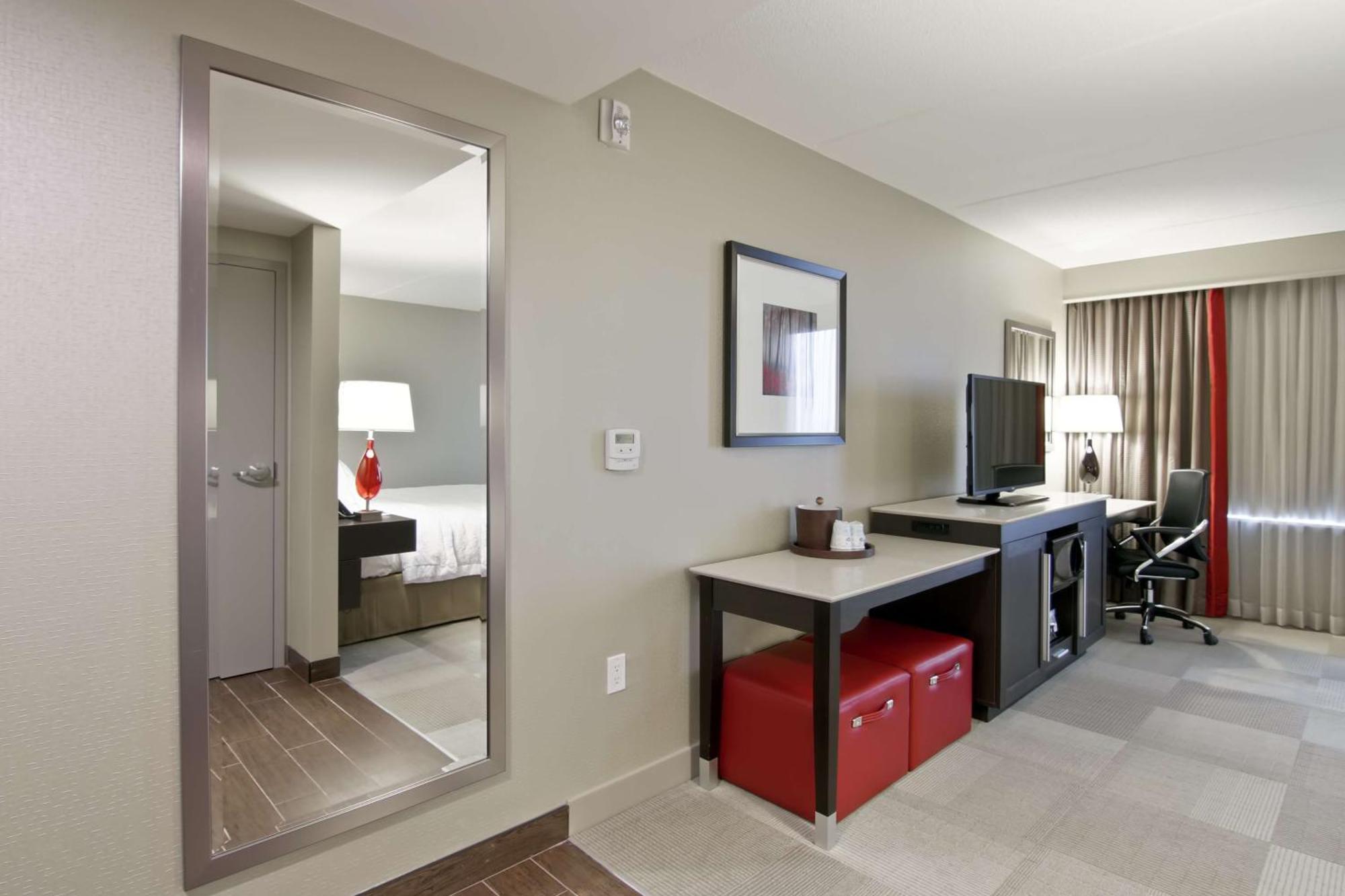 Hampton Inn & Suites By Hilton Toronto Μάρκχαμ Εξωτερικό φωτογραφία