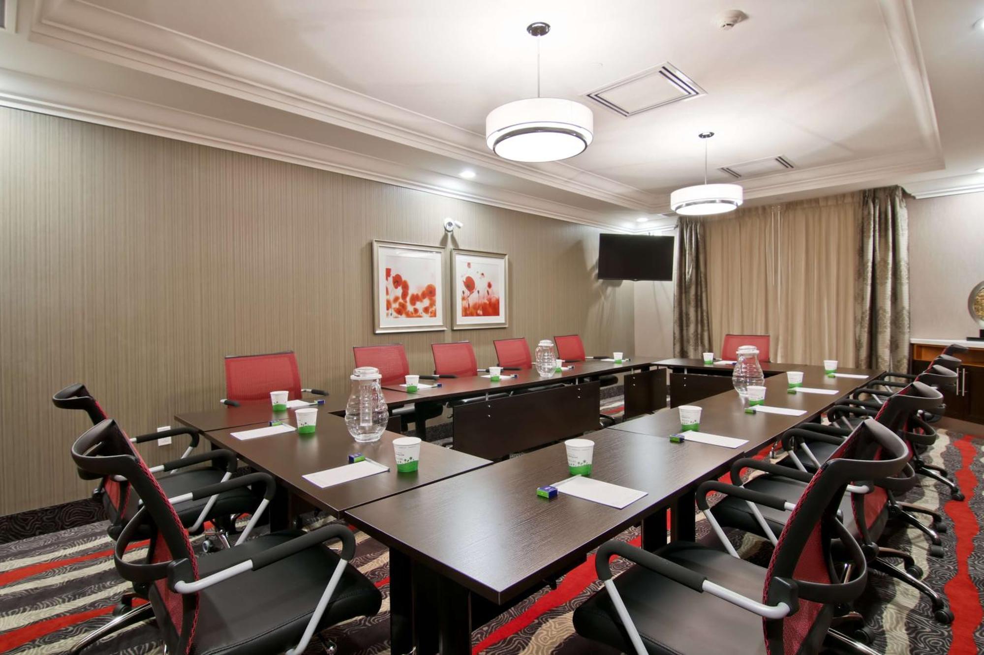 Hampton Inn & Suites By Hilton Toronto Μάρκχαμ Εξωτερικό φωτογραφία