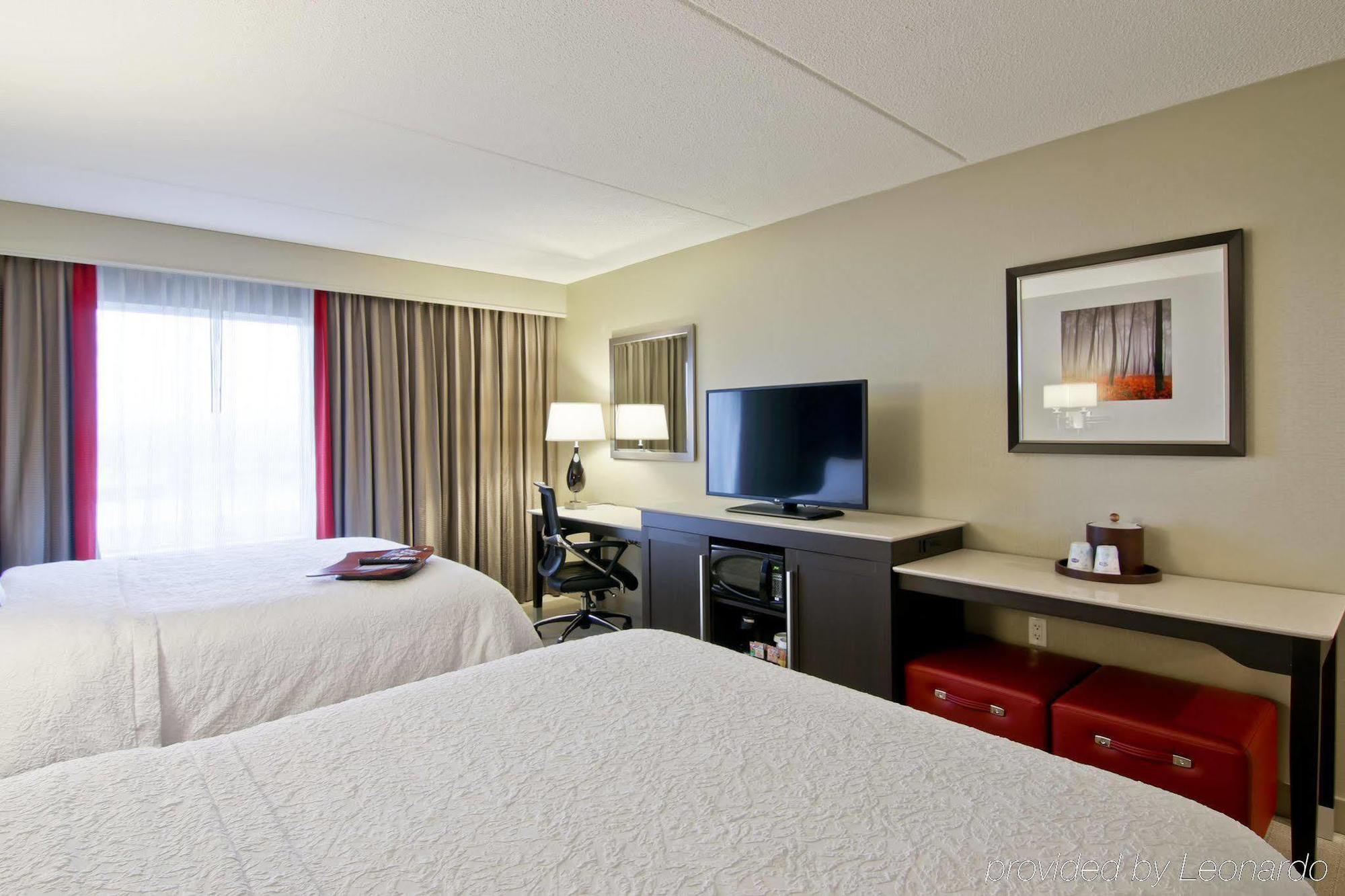 Hampton Inn & Suites By Hilton Toronto Μάρκχαμ Εξωτερικό φωτογραφία